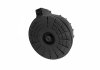 Magazynek Drum na 2000 kulek do LCK-16 - Czarny (PK-403)